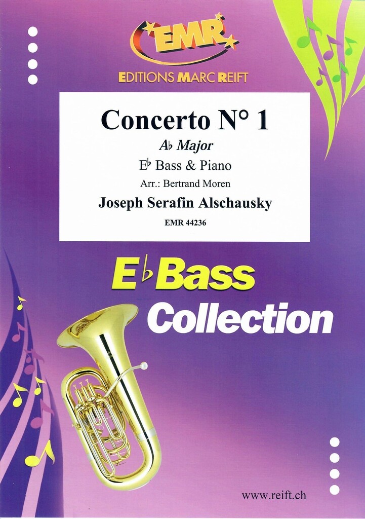 Concerto No. 1